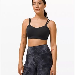lululemon like a cloud bra